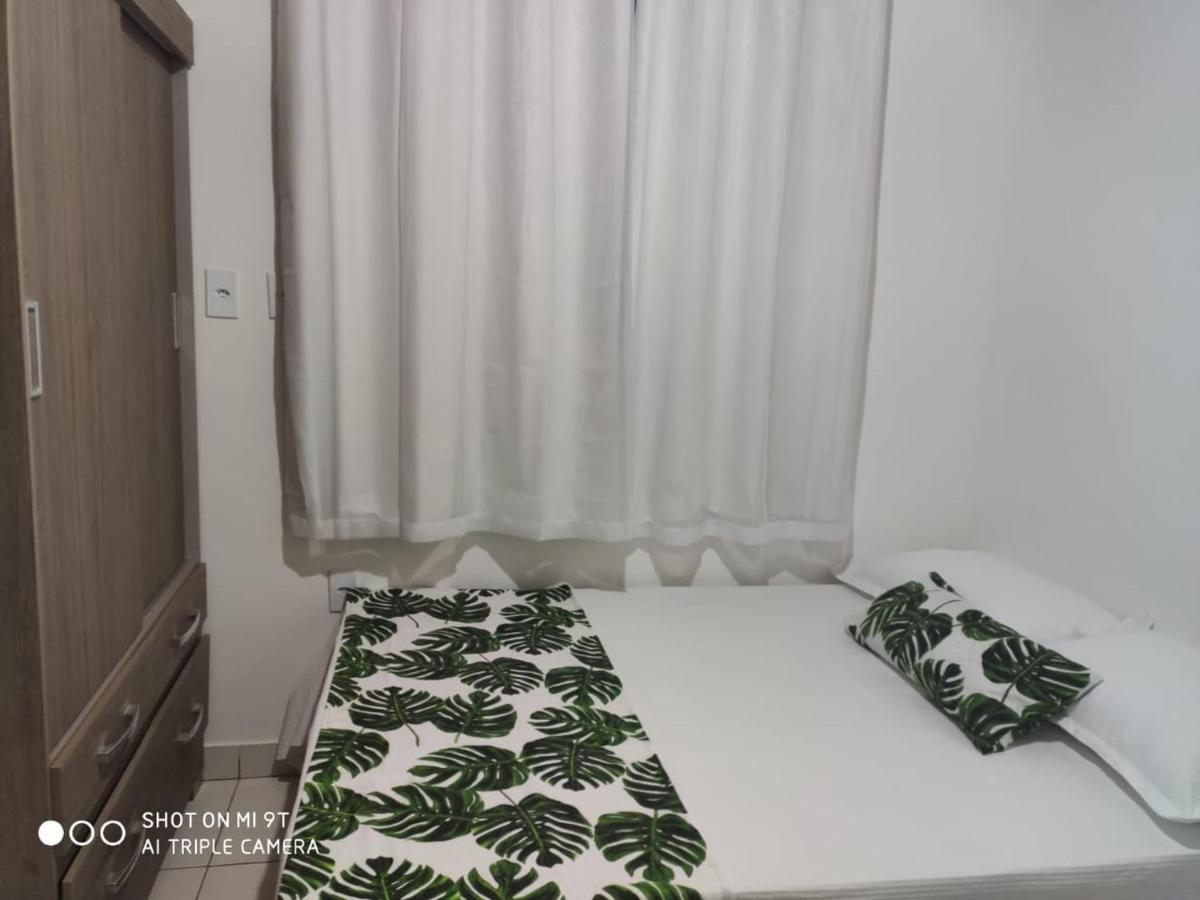 莫罗圣保罗Casas Bergamo别墅 外观 照片
