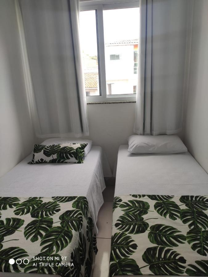 莫罗圣保罗Casas Bergamo别墅 外观 照片
